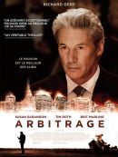 Arbitrage DVD et Blu-Ray