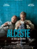 Alceste à Bicyclette en DVD et Blu-Ray