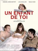 Un Enfant De Toi DVD et Blu-Ray