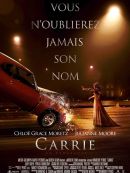 Carrie, La Revanche en DVD et Blu-Ray