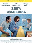 100 % Cachemire en DVD et Blu-Ray
