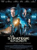 La Stratégie Ender DVD et Blu-Ray