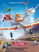 Planes en DVD et Blu-Ray