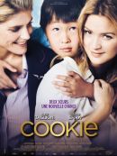Cookie DVD et Blu-Ray