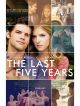 The Last Five Years DVD et Blu-Ray