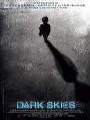 Dark Skies en DVD et Blu-Ray