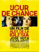 Un Jour De Chance en DVD et Blu-Ray