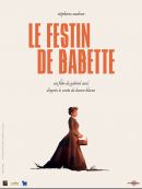 Le Festin De Babette en DVD et Blu-Ray