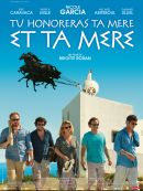 Tu Honoreras Ta Mère Et Ta Mère en DVD et Blu-Ray