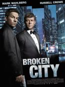 Broken City DVD et Blu-Ray