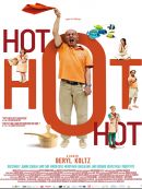 Hot Hot Hot en DVD et Blu-Ray