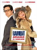 Arnaque à L'anglaise en DVD et Blu-Ray