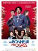 Au Bonheur Des Ogres DVD et Blu-Ray