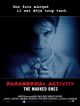 Paranormal Activity: The Marked Ones en DVD et Blu-Ray