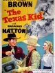 The Kid From Texas en DVD et Blu-Ray
