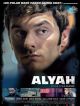 Alyah DVD et Blu-Ray