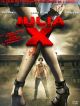Julia X en DVD et Blu-Ray