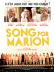 Song For Marion DVD et Blu-Ray