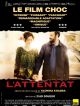 L'Attentat en DVD et Blu-Ray