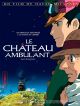 Le Château Ambulant en DVD et Blu-Ray