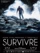 The Deep - Survivre en DVD et Blu-Ray