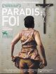Paradis : Foi en DVD et Blu-Ray