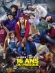 16 Ans Ou Presque en DVD et Blu-Ray