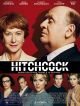 Hitchcock en DVD et Blu-Ray