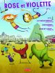 Rose Et Violette en DVD et Blu-Ray