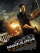 La Chute De La Maison Blanche DVD et Blu-Ray