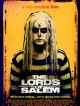 The Lords Of Salem DVD et Blu-Ray
