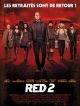 Red 2 DVD et Blu-Ray
