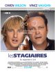 Les Stagiaires DVD et Blu-Ray