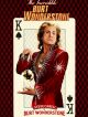 The Incredible Burt Wonderstone en DVD et Blu-Ray