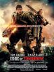 Edge Of Tomorrow DVD et Blu-Ray