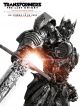 Transformers: The Last Knight DVD et Blu-Ray