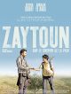 Zaytoun DVD et Blu-Ray
