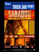 Sababou DVD et Blu-Ray