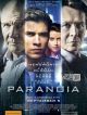Paranoïa en DVD et Blu-Ray