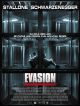 Evasion en DVD et Blu-Ray