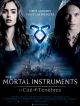 The Mortal Instruments : La Cité Des Ténèbres DVD et Blu-Ray