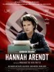 Hannah Arendt DVD et Blu-Ray