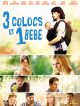 3 Colocs Et 1 Bébé DVD et Blu-Ray