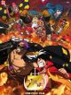 One Piece Z DVD et Blu-Ray