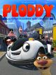 Ploddy - La Voiture électrique Mène L'enquête en DVD et Blu-Ray