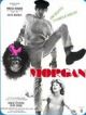 Morgan en DVD et Blu-Ray
