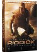 Riddick DVD et Blu-Ray