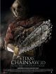 Texas Chainsaw en DVD et Blu-Ray