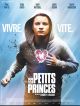 Les Petits Princes DVD et Blu-Ray