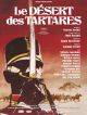 Le Désert Des Tartares DVD et Blu-Ray